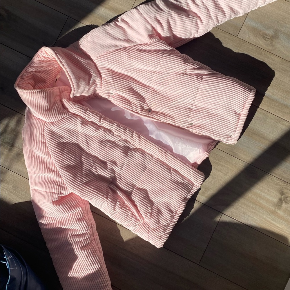 Pink Puffer